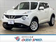 2012 NISSAN JUKE