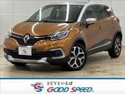 2018 RENAULT CAPTUR INTENSE