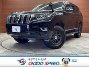 2018 TOYOTA LAND CRUISER PRADO TX