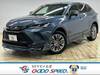 TOYOTA HARRIER HYBRID