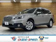 2015 SUBARU LEGACY OUTBACK
