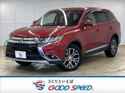 2015 MITSUBISHI OUTLANDER
