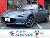 MAZDA ROADSTER RF