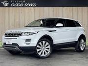 2014 LAND ROVER RANGE ROVER EVOQUE