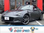 2017 MAZDA ROADSTER RF