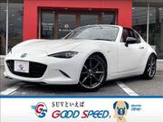2017 MAZDA ROADSTER RF