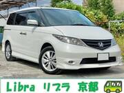 2007 HONDA ELYSION