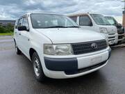 2003 TOYOTA PROBOX VAN DX