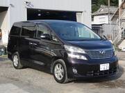 2009 TOYOTA VELLFIRE 2.4X