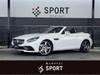 MERCEDES BENZ SLC