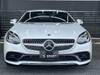MERCEDES BENZ SLC