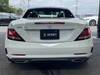 MERCEDES BENZ SLC