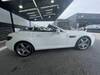 MERCEDES BENZ SLC