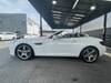 MERCEDES BENZ SLC
