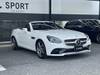 MERCEDES BENZ SLC