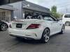 MERCEDES BENZ SLC