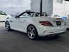 MERCEDES BENZ SLC