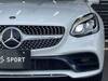 MERCEDES BENZ SLC