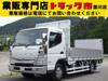 FUSO CANTER