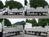 FUSO CANTER