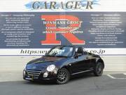 2010 DAIHATSU COPEN