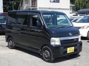 2003 HONDA VAMOS TURBO