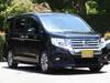 HONDA STEPWAGON