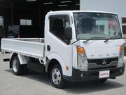 2017 FUSO CANTER GUTS