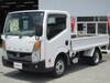 FUSO CANTER GUTS