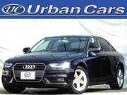 2013 AUDI A4 2.0 TFSI