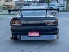 NISSAN 180SX