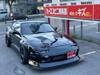 NISSAN 180SX