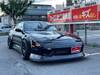 NISSAN 180SX