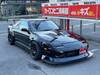 NISSAN 180SX