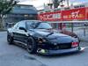 NISSAN 180SX
