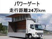 2007 FUSO FIGHTER