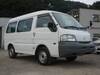 MAZDA BONGO VAN