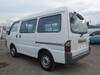 MAZDA BONGO VAN