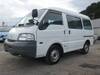 MAZDA BONGO VAN