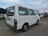 MAZDA BONGO VAN