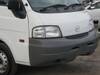 MAZDA BONGO VAN