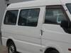 MAZDA BONGO VAN
