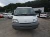 MAZDA BONGO VAN
