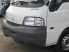 MAZDA BONGO VAN