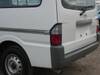 MAZDA BONGO VAN