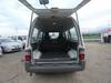 MAZDA BONGO VAN