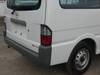 MAZDA BONGO VAN