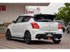 SUZUKI SWIFT SPORT
