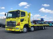2005 HINO PROFIA