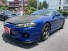 NISSAN SILVIA